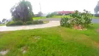 Miniquad FPV - Street Senses - GoPro - 1080p 60fps FPV - Klinger FPV
