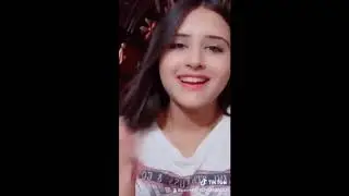 Manahil malik poetry and comedian tik tok videos part 6