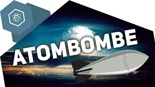 Die Geschichte der Atombombe &ndash; Hiroshima & Nagasaki