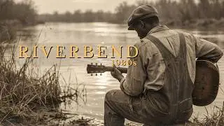 Dust & Judgment — Lost Delta Blues Sessions (1930s)