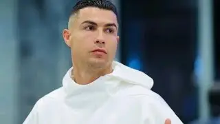 Ronaldo Builds a £30M Dream Home