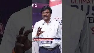 Real Feedback from Ultimate Business Mastery Batch 13 | Join the BOSS Workshop now