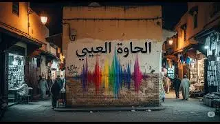 MOROCCAN STREET MUSIC | Raw Chaabi Beat | Arabic 2025