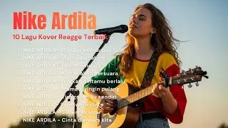 Kumpulan Lagu 90an Nike Ardilla Versi Reggae 🎧 Paling Enak Didengar