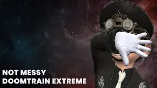 Not so messy Doom Train - BLM POV