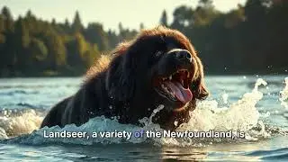 Why Canada Has So Many Unique Dog Breeds