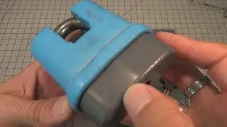 820 CANDADO LUMA ENDURO 48 CHAIN, GANZUADO  sub eng