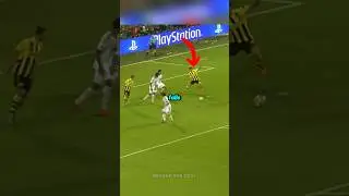 Lewandowski Was Really A Beast 🤯