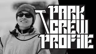 Trina Jones | Park Crew Profile 24/25