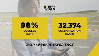 The real & original Robert Bryden is here to help
