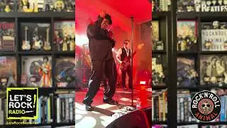 Barrence Whitfield With MFC Chicken @ Festivalle Tobalina