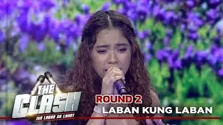 The Clash 2019: Trending star Sassa Dagdag shows grit and passion with &ldquo;Ikaw Nga&rdquo; | Top 32 (w/ subs)