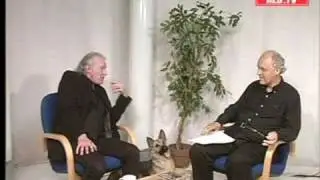 Martin Newell - Part 3  - Interview by Iain McNay