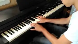 Someone to You - BANNERS | Piano (PiKouri + Original)