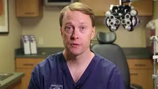 Macular Degeneration