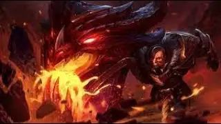 ARAM - игра за Браума! #TFT #LOL #LEAGUEOFLEGENDS
