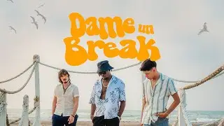 Catracho Boyz - Dame un Break (Video Oficial) 🇭🇳