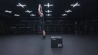 How To Drop Jumps