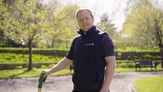 Green spaces | Gravesham Borough Council