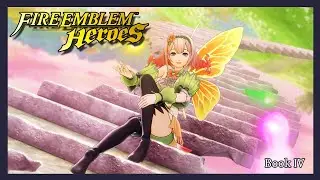 Fire Emblem Heroes [Book IV]