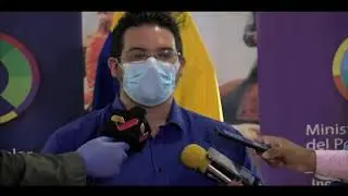 Plan Universidad en Casa del MPPEU se extiende hasta agosto