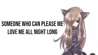 Nightcore - Where Have You Been (WisSu Remix) | Rihanna | Lyrics
