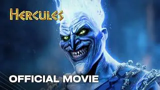 Hercules (2028) Official Disney Live-Action