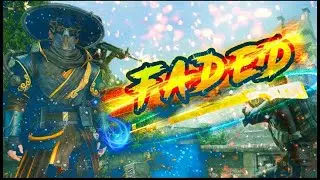 Faded in pubg || epic beat sync in pubg || pubg mobile