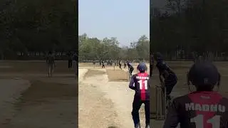 U-19 District trials 🏏 #shortsfeed #viralshort #crickettrials #iplvlogs #minivlog