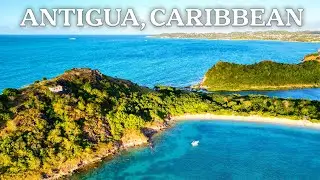 How Does This Small Island Have 365 Secret Beaches?