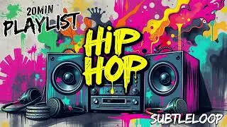 20 Minutes of PURE Hip Hop Magic That Will Blow Your Mind