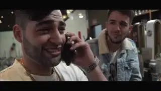 Rich flow el Gallo -Vente Conmigo [oficial video]