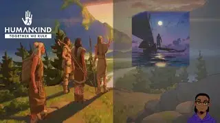 A Moonlit Sea | Civilization Difficulty | Season 7 - RNG Episode 11