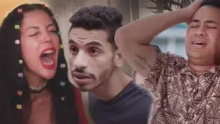 90 Day Fiance: BIGGEST Fights and Meltdowns of 2023