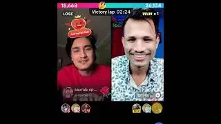Coolboy vs tullu comedy TikTok live @Mrbvlog_official @dhadingevlog @coolboyyy69 