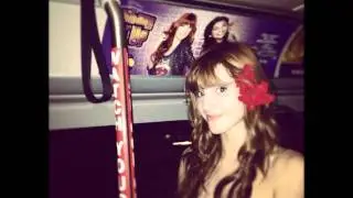 Bella Thorne twitter pics.wmv