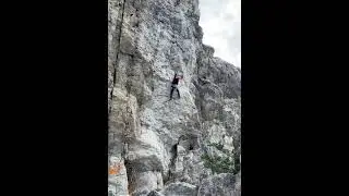 Kamouraska | VO2 Max | 5.12c