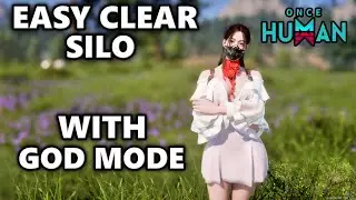 100% Immune to Damage? EASILY Farm New Shiny Mod With This Broken Trick! Once Human New Update Trick