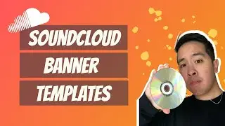 How to Make a SoundCloud Banner Using Custom Templates