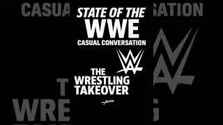 STATE OF THE WWE - BRUCE PRICHARD WANTED GUNTHER TO LOSE TO PAT MACAFEE? SMNE PREDICTIONS 