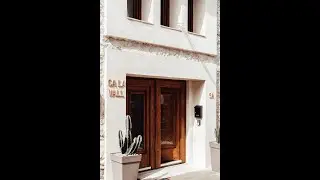 Ca la Vall | Ll&iacute;ber, Vall de Pop - Jalon Valley | Costa Blanca | Spain