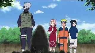 Naruto af somali: tacsi