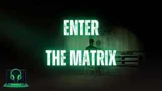 Matrix Lofi-Trace (Cyberpunk Chill Beat for Coding, Focus and Mental Ascension)