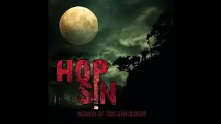hospin Gazing At The Moonlight