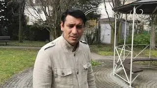 Info &uuml;ber den Doku Film Die Armut und der Glaube