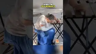 Kindness vs Cruelty🔥😱#short #kindness helpneedy #shortviral