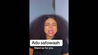 I created this #adusafowaah #orphansinneed #civilservicemotivation #instagram #comedy #duet