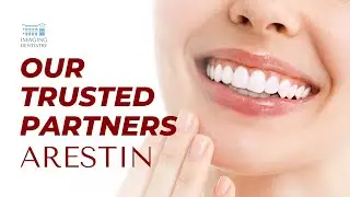 Arestin Treatment at Imaging Dentistry: Advanced Periodontal Care with Dr. Vahan Grigoryan