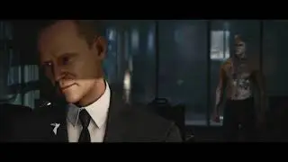 Hitman &trade; - 3 -  Actual ending and Secret ending.