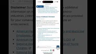 O*NET ( free online database) مصدر مهم و ببلاش للعمل و الدراسة في امريكا